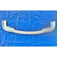 BMW E39 M5 Front Bumper Lip