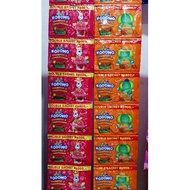 Shampoo Anak KODOMO Renceng isi 24 sachet (12x2)Sampo Kodomo Renteng | Shampoo Conditioner Kodomo