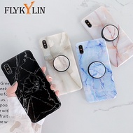 FLYKYLIN Case For Huawei Nova 3 3i 3e 4e 2S Mate 20 P20 Lite P30 Pro Back Cover on Soft IMD Silicone
