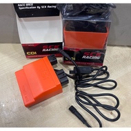 LETUP LETUP SCK CDI RACING 9 MAP ADJUSTABLE LC135