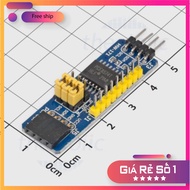 PCF8574 World Chip I2C Communication IO Expansion Module
