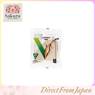HARIO V60 Paper Filter 02 W Brown for 1-4 cups, 100 sheets, Made in Japan, VCF-02-100M