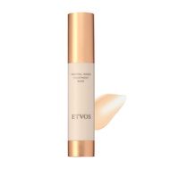 ETVOS Mineral Inner Treatment Base Porcelain ver2  (Direct from Japan)