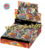 บัดดี้ไฟท์ s-cp01 ดราก้อนเวิลด์ และ ลอสต์เวิลด์ buddyfight VG card shop