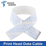 EPSON Printer Head Cable Sensor Flex Data Cable 14/16/29/30/31/35 Pin for Epson I3200 4720 5113 XP60