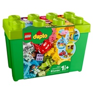 [Xiangle] Brand New Lego Lego 10914 Duplo Duplo Deluxe Particle Box