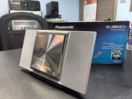 Panasonic SL-J900-S 便攜式 CD 播放器