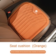 Car Seat Cushion Universal Fit Most Cars Auto Seat Cover Interior Accessories Car Seat Protector Mat For Proton X50 Persona Saga Exora Iriz Perdana X70