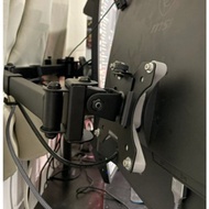Vesa Adapter MSI Optix Monitor Series Mount Bracket G241VC G27C G27C2 G24C AG32C AG32CQ MAG341CQ HGN