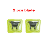 รุ่นใหม่ Electric Trimmer Shaver Replacement Kit for OneBlade Compatible with QP2520 QP2530 QP2630 Q