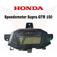 Speedometer Meter Kilometer Honda SUPRA GTR 150 37100K56NJ1 Original Genuine