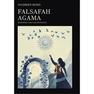 Falsafah Agama: Mistisisme, Etika dan Keindahan