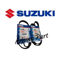 Fan Belt Fanbelt Fan Belt set pair of radiators and AC 5PK 897 and 4PK 765 SUZUKI