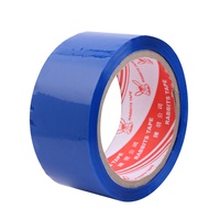Blue ADHESIVE TAPE 4F8 100YARD - SUPER STICKY, SUPER SAVING