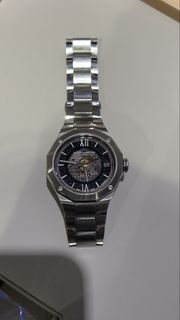 名士錶 BAUME & MERCIER - Riviera 10715