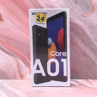 SAMSUNG GALAXY A01 CORE 2/32 RESMI SAMSUNG INDONESIA