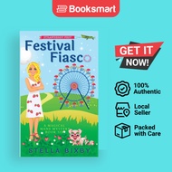 Festival Fiasco - Paperback - English - 9781954367104