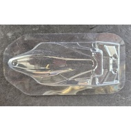 TAMIYA Imitation Dual Ridge Jr Japan Cup 2021 Poly Cowl