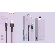 VIDVIE'S 2A CHARGER DATA CABLE VIDVIE'S 2A USB DATA CABLE CB031-V8