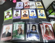 Holostars 特典相