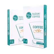 Filter Paper – กระดาษกรองกาแฟ SUZUKI COFFEE