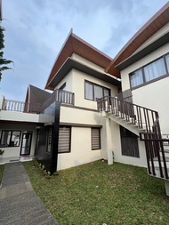 Villa 360 m² dengan 5 kamar tidur dan 4 kamar mandi pribadi di Ciawi (NEW! Luxurious Villa @ Vimala 