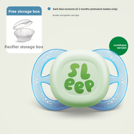Avent | Anti-Colic Soothing Pacifier