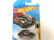 Hotwheels Volkswagen Beetle