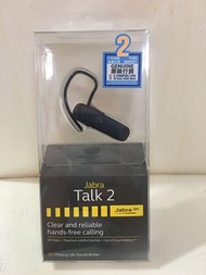 Jabra 藍芽耳機