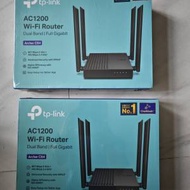 TP Link AC1200 Archer C64