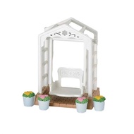 Diskon Sylvanian Families - Garden Swing