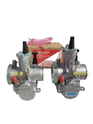 karburator PWK sudco import sudco lokal karbu 28 30 32 34 Mio beat Scoopy ninja RX king Jupiter dll