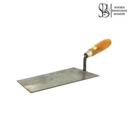Swordfish 8" Square Trowel