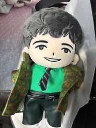 dee gor 何啟華 error 20cm娃