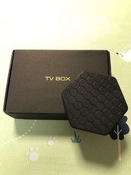 Tv box - K9