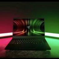 Razer blade 14 QHD 165Hz gaming rtx 3070 asus msi