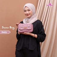 RATU Mei Sania Bag Queen