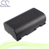 CS Battery JVC GZ-HM400-B / GZ-HM400EU / GZ-HM400-S Battery 800mah CA-JVF808D