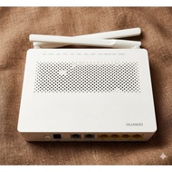 Huawei HG8245H Modem Ont With Adapter
