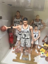 M3 Studio 灌籃高手 Slam Dunk GK 山王工高