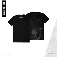 TS BLACK CAT BLACK CAT T-SHIRT/ ALCOTRA T-SHIRT/ T-SHIRT