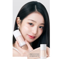 Amuse Ceramic Skin Perfector Foundation Mini 15ml – Dewy, Lightweight & Long-Lasting Base | Made in 