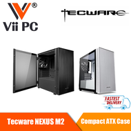 Tecware NEXUS M2 Compact MATX case