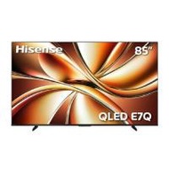ทีวีคิวแอลอีดี 85 นิ้ว HISENSE (4K, QLED, VIDAA) 85E7Q (1309473)