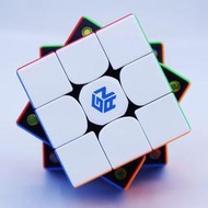 Gan 356X V2 3x3 磁性魔方 3x3x3 Gans 356X V2 M 拼圖立方體 GAN356X V2