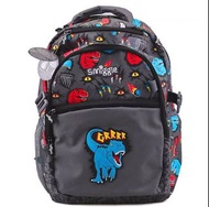 Smiggle 恐龍書包