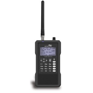 Whistler TRX-1 Handheld Digital Scanner Radio. Black