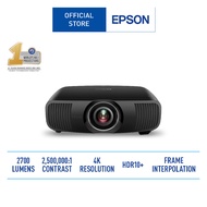 Epson EH-LS12000B Home Theatre 4K 3LCD Laser Projector