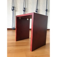 Iyengar Auxiliary Aids-Plough Box