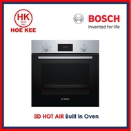 Bosch HBF114BR0K Built In Oven
